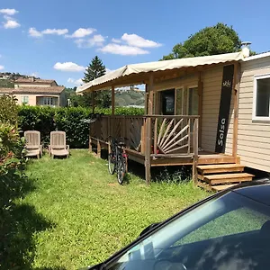  Camping Mobil France