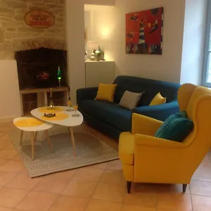  Appartement Le Vieux Classé*** France